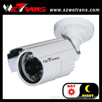 IP66 Waterproof Sony CCD 420tvl IR Surveillance Camera (TR-SR307)
